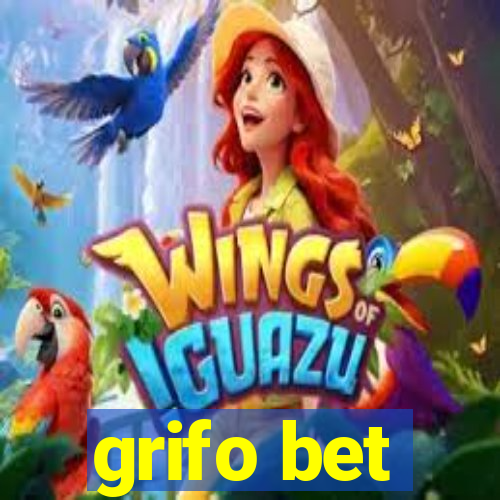 grifo bet